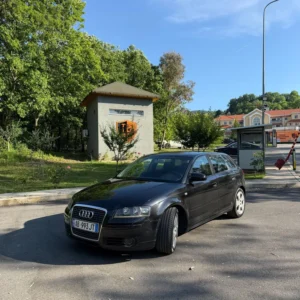 Audi A3 2008