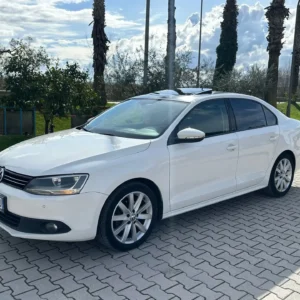 Passat Jetta 2013