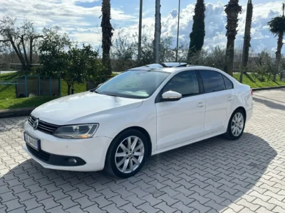 Passat Jetta 2013
