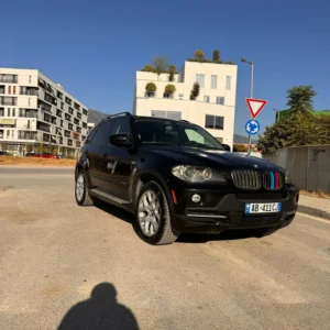 Bmw X5 2009