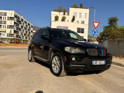 Bmw X5 2009